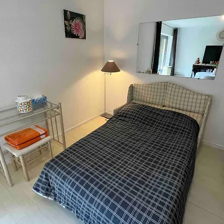 Sleep In The Hood Apartman *